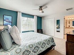 The Place At Paradise Palms 4 Bedroom Townhouse by RedAwning