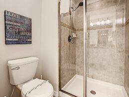 The Place At Paradise Palms 4 Bedroom Townhouse by RedAwning