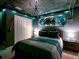 The Place At Paradise Palms 4 Bedroom Townhouse by RedAwning