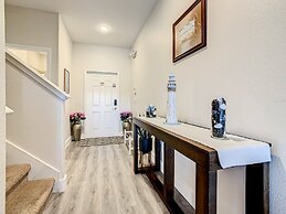 The Place At Paradise Palms 4 Bedroom Townhouse by RedAwning
