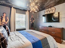 The Place At Paradise Palms 4 Bedroom Townhouse by RedAwning