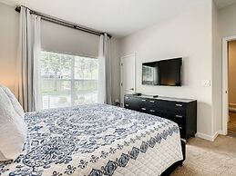 The Place At Paradise Palms 4 Bedroom Townhouse by RedAwning