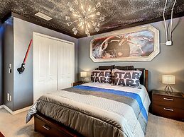 The Place At Paradise Palms 4 Bedroom Townhouse by RedAwning