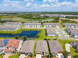 New! Luxury @ Championsgate! 3 Bedroom Home