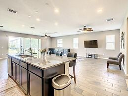 New! Luxury @ Championsgate! 3 Bedroom Home