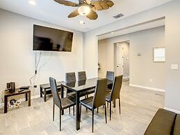 New! Luxury @ Championsgate! 3 Bedroom Home