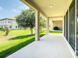 New! Luxury @ Championsgate! 3 Bedroom Home