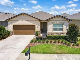 New! Luxury @ Championsgate! 3 Bedroom Home