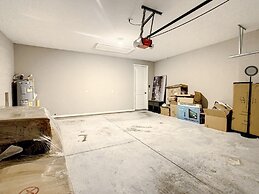 New! Luxury @ Championsgate! 3 Bedroom Home