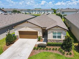 New! Luxury @ Championsgate! 3 Bedroom Home