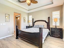 New! Luxury @ Championsgate! 3 Bedroom Home