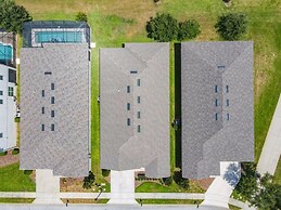 New! Luxury @ Championsgate! 3 Bedroom Home