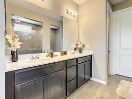 New! Luxury @ Championsgate! 3 Bedroom Home