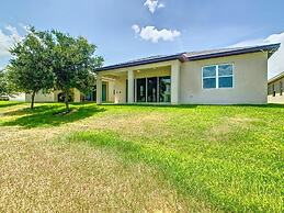 New! Luxury @ Championsgate! 3 Bedroom Home