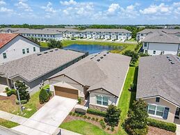 New! Luxury @ Championsgate! 3 Bedroom Home