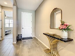 New! Luxury @ Championsgate! 3 Bedroom Home