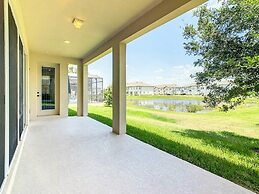 New! Luxury @ Championsgate! 3 Bedroom Home