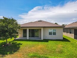 New! Luxury @ Championsgate! 3 Bedroom Home