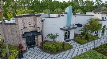 New! Luxury @ Championsgate! 3 Bedroom Home