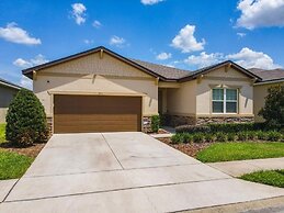 New! Luxury @ Championsgate! 3 Bedroom Home