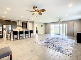 New! Luxury @ Championsgate! 3 Bedroom Home