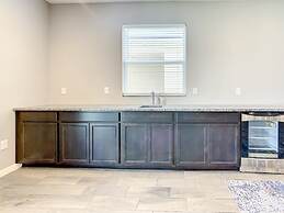 New! Luxury @ Championsgate! 3 Bedroom Home