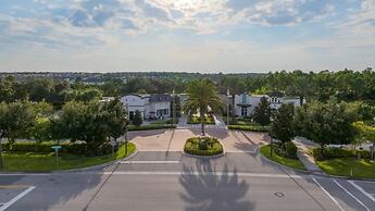 New! Luxury @ Championsgate! 3 Bedroom Home