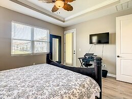 New! Luxury @ Championsgate! 3 Bedroom Home