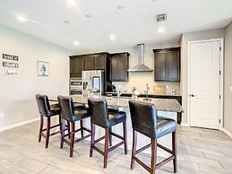 New! Luxury @ Championsgate! 3 Bedroom Home