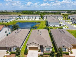 New! Luxury @ Championsgate! 3 Bedroom Home