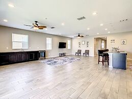 New! Luxury @ Championsgate! 3 Bedroom Home