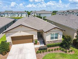 New! Luxury @ Championsgate! 3 Bedroom Home