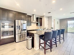 New! Luxury @ Championsgate! 3 Bedroom Home