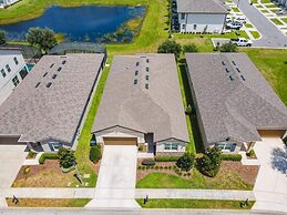 New! Luxury @ Championsgate! 3 Bedroom Home