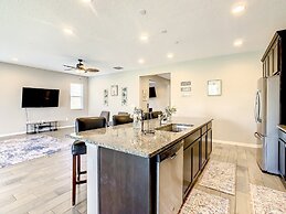 New! Luxury @ Championsgate! 3 Bedroom Home