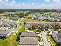 New! Luxury @ Championsgate! 3 Bedroom Home