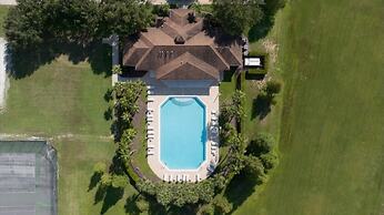 New! Luxury @ Championsgate! 3 Bedroom Home