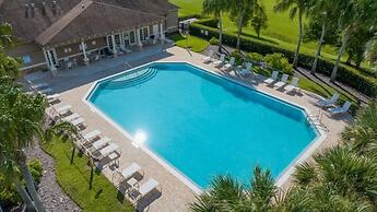 New! Luxury @ Championsgate! 3 Bedroom Home