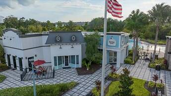 New! Luxury @ Championsgate! 3 Bedroom Home