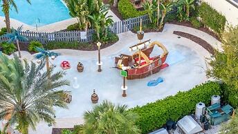 New! Luxury @ Championsgate! 3 Bedroom Home