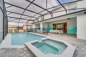 Living Large On Lelani 10 Bedroom Home