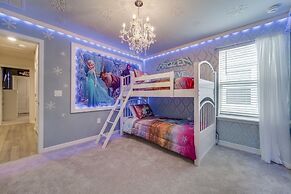 Living Large On Lelani 10 Bedroom Home