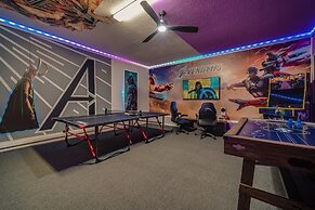 Living Large On Lelani 10 Bedroom Home