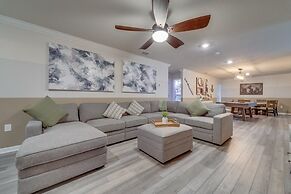 Living Large On Lelani 10 Bedroom Home