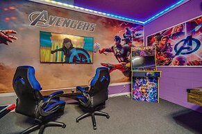 Living Large On Lelani 10 Bedroom Home