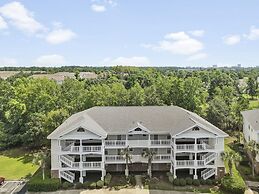 Arbor Trace #832 2 Bedroom Condo by RedAwning