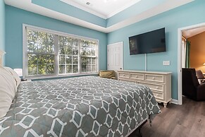 Arbor Trace #832 2 Bedroom Condo by RedAwning