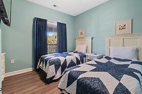 Arbor Trace #832 2 Bedroom Condo by RedAwning