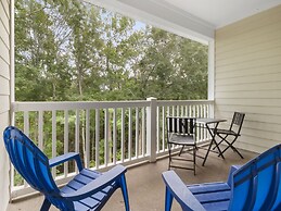 Arbor Trace #832 2 Bedroom Condo by RedAwning