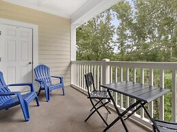 Arbor Trace #832 2 Bedroom Condo by RedAwning